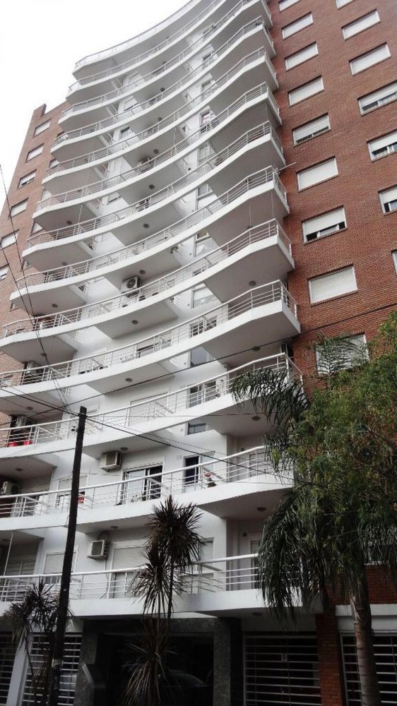 2 Schlafzimmer Wohnung in Tres de Febrero, Argentina, Nr. 58769