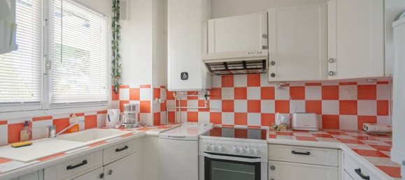 Duplex T2 em Saint-Georges-de-Didonne, France N.º 283217 3