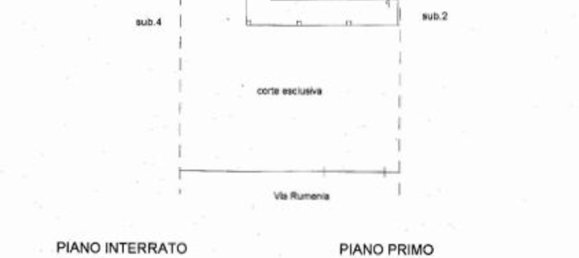 Casa de 5 divisões em Pomezia, Italy N.º 192034 25