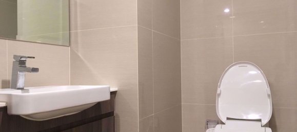 2 Schlafzimmer Eigentumswohnung in Ideo Mobi Sukhumvit 66 Railay Beach, Thailand, Nr. 30928 7