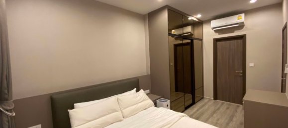 2 Schlafzimmer Eigentumswohnung in Ideo Mobi Sukhumvit 66 Railay Beach, Thailand, Nr. 30928 4