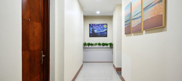 Магазин с 24 комнатами в Район 7, Вьетнам № 10215 9