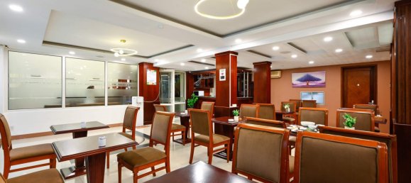 Магазин с 24 комнатами в Район 7, Вьетнам № 10215 2