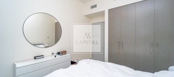 1 bedroom Apartment in Downtown Dubai (Downtown Burj Dubai), UAE No. 52545 8