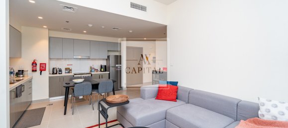 1 bedroom Apartment in Downtown Dubai (Downtown Burj Dubai), UAE No. 52545 3