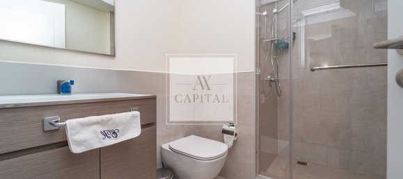 1 bedroom Apartment in Downtown Dubai (Downtown Burj Dubai), UAE No. 52545 12