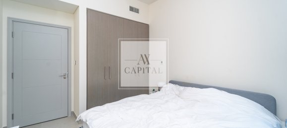 1 bedroom Apartment in Downtown Dubai (Downtown Burj Dubai), UAE No. 52545 11