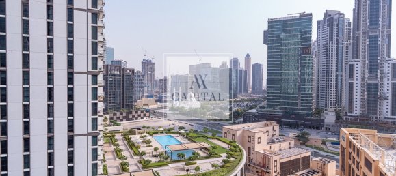 1 bedroom Apartment in Downtown Dubai (Downtown Burj Dubai), UAE No. 52545 4