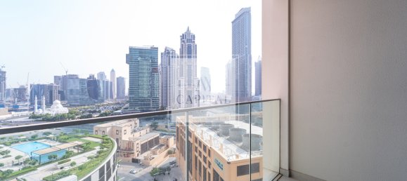 1 bedroom Apartment in Downtown Dubai (Downtown Burj Dubai), UAE No. 52545 5