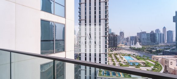 1 bedroom Apartment in Downtown Dubai (Downtown Burj Dubai), UAE No. 52545 13