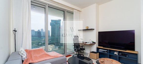 1 bedroom Apartment in Downtown Dubai (Downtown Burj Dubai), UAE No. 52545 2