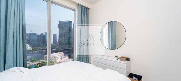1 bedroom Apartment in Downtown Dubai (Downtown Burj Dubai), UAE No. 52545 7