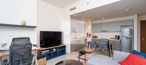 1 bedroom Apartment in Downtown Dubai (Downtown Burj Dubai), UAE No. 52545 10