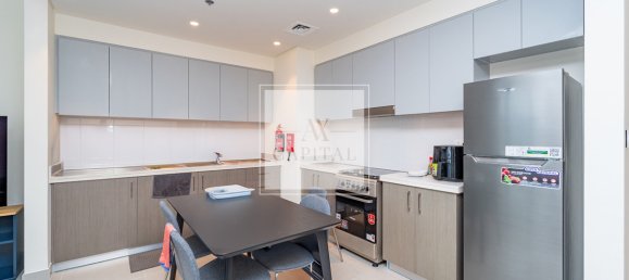 1 bedroom Apartment in Downtown Dubai (Downtown Burj Dubai), UAE No. 52545 9