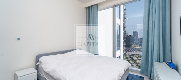 1 bedroom Apartment in Downtown Dubai (Downtown Burj Dubai), UAE No. 52545 6