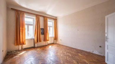 Квартира с 3 комнатами в Пенцинг, Австрия № 209493