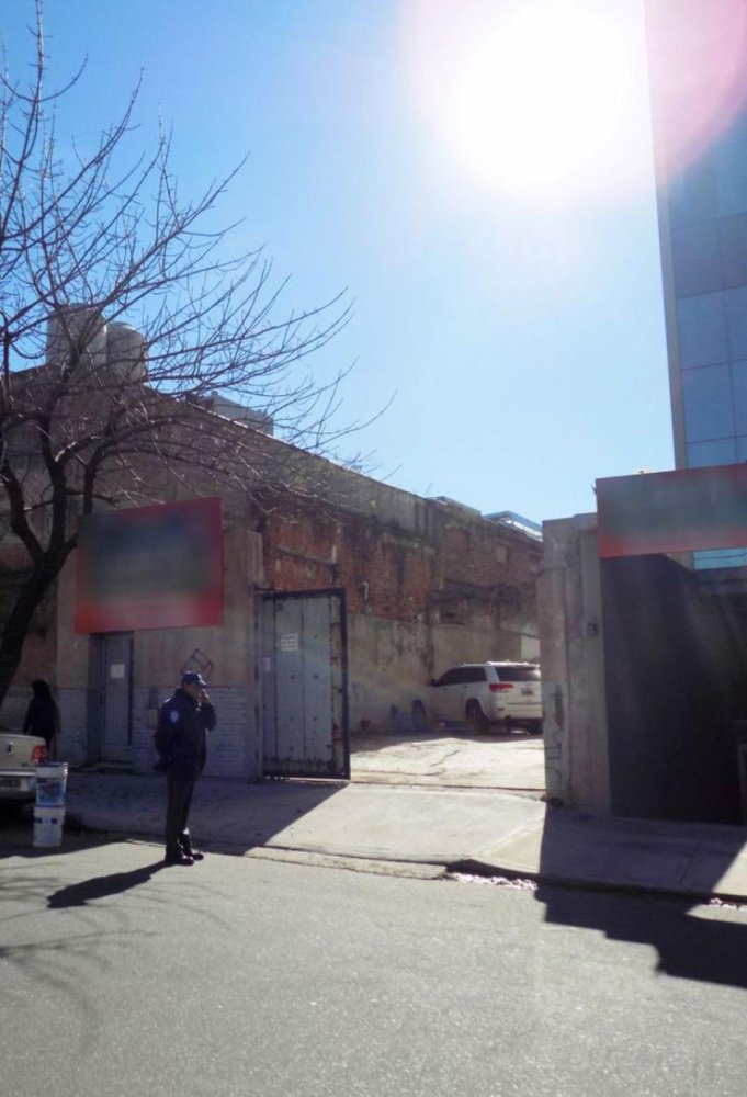 Земельный участок в Буэнос-Айрес, Аргентина № 115034