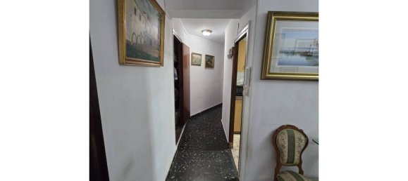 Квартира с 4 спальнями в Валенсия, Испания № 172293 27