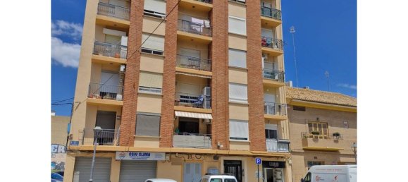 Квартира с 4 спальнями в Валенсия, Испания № 172293 30