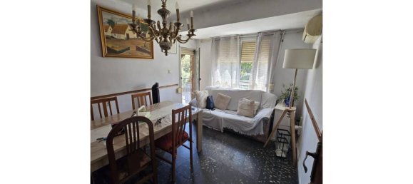 Квартира с 4 спальнями в Валенсия, Испания № 172293 16