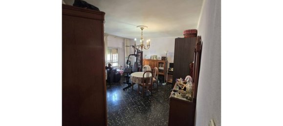 Квартира с 4 спальнями в Валенсия, Испания № 172293 11