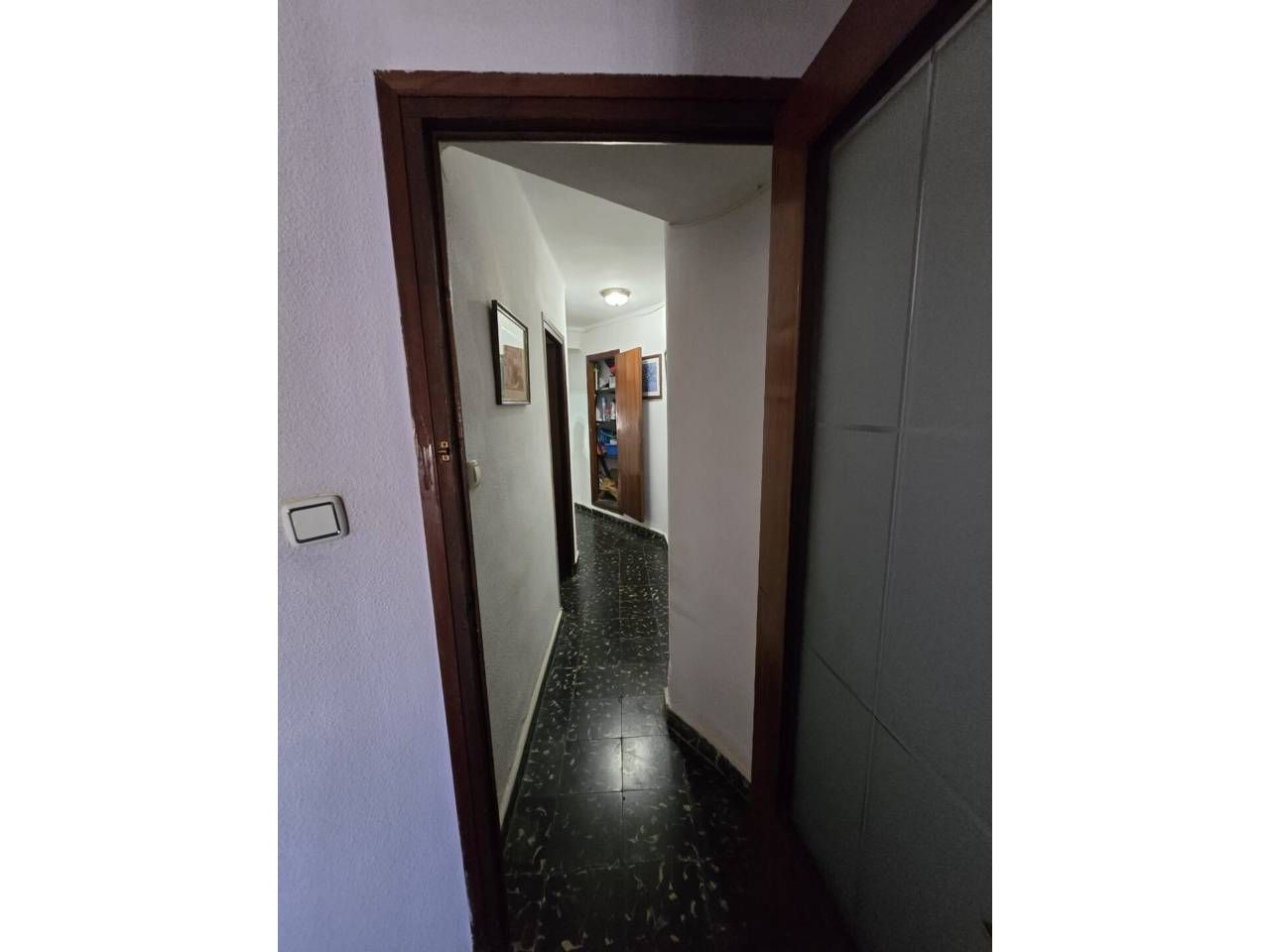 Квартира с 4 спальнями в Валенсия, Испания № 172293