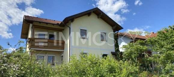 4غرفة منزل في Ollersdorf im Burgenland, Austria رقم 238177 3