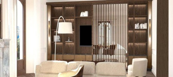 2 Schlafzimmer Wohnung in Milan, Italy, Nr. 358848 2