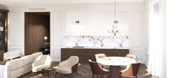 2 Schlafzimmer Wohnung in Milan, Italy, Nr. 358848 3