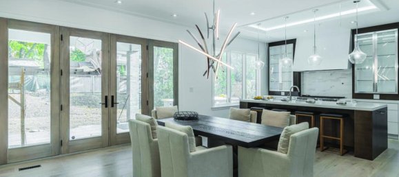 6 bedrooms House in Oakville, Canada No. 286 7