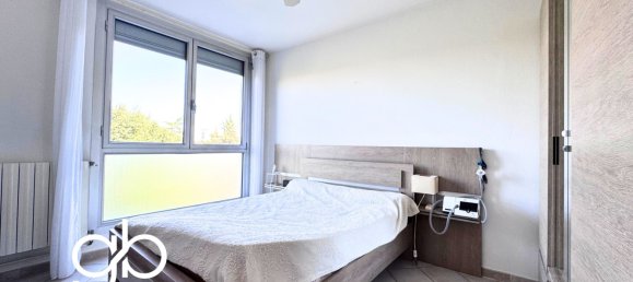 2 bedrooms Apartment in Montpellier, France No. 297521 4