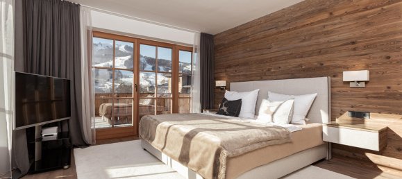 3 bedrooms Penthouse in Kitzbuhel, Austria No. 14774 5