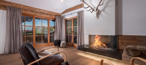 3 bedrooms Penthouse in Kitzbuhel, Austria No. 14774 3