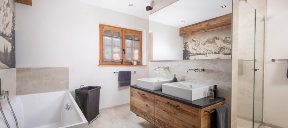 3 bedrooms Penthouse in Kitzbuhel, Austria No. 14774 6