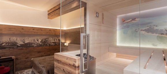 3 bedrooms Penthouse in Kitzbuhel, Austria No. 14774 7