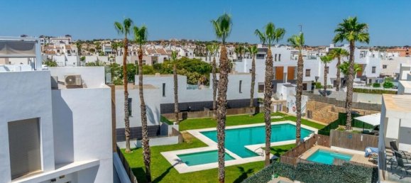 4 bedrooms Villa in Alicante, Spain No. 186555 29