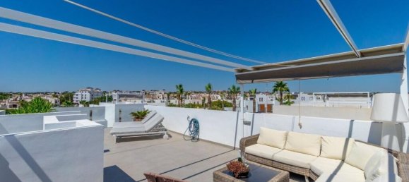 4 bedrooms Villa in Alicante, Spain No. 186555 25