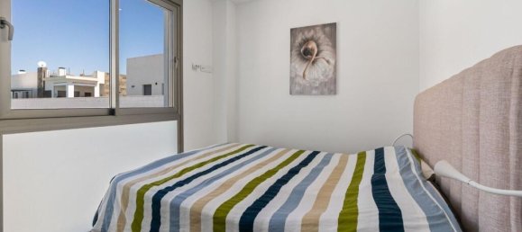 4 bedrooms Villa in Alicante, Spain No. 186555 14