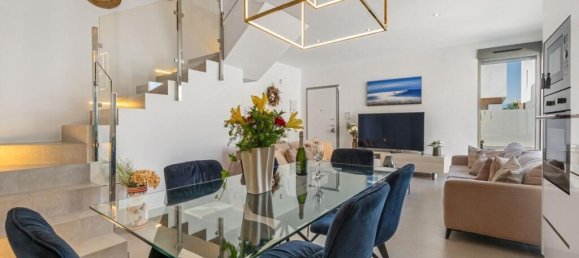 4 bedrooms Villa in Alicante, Spain No. 186555 7