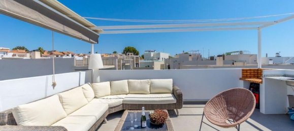 4 bedrooms Villa in Alicante, Spain No. 186555 23