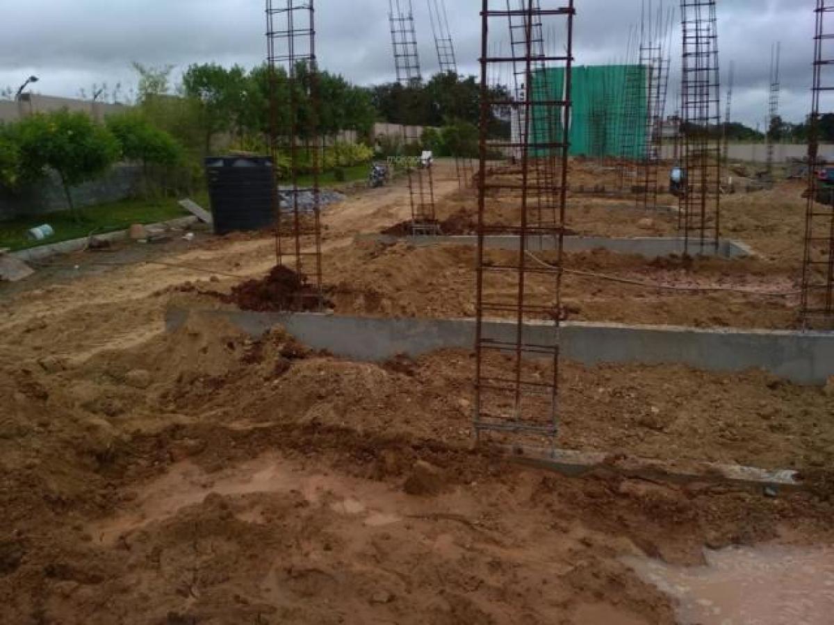 Terrain à Bangalore, India No. 34052