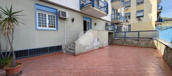 5 rooms Apartment in Palermo, Italy No. 40146 36