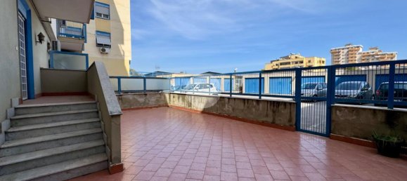 5 rooms Apartment in Palermo, Italy No. 40146 35