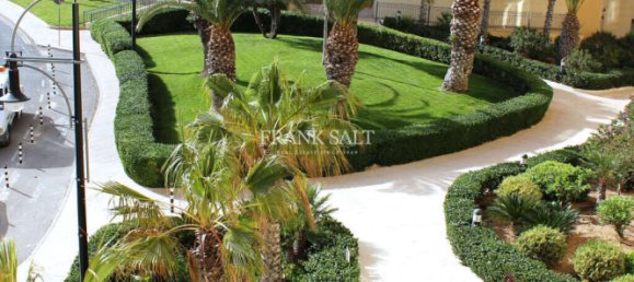 1 غرف نوم شقة في Saint Julian's, Malta رقم 6664 7