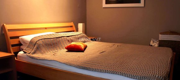 1 غرف نوم شقة في Saint Julian's, Malta رقم 6664 5