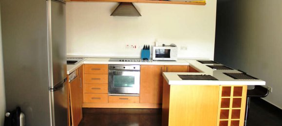 1 غرف نوم شقة في Saint Julian's, Malta رقم 6664 4