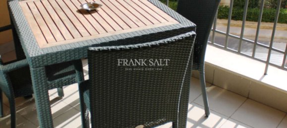 1 غرف نوم شقة في Saint Julian's, Malta رقم 6664 9