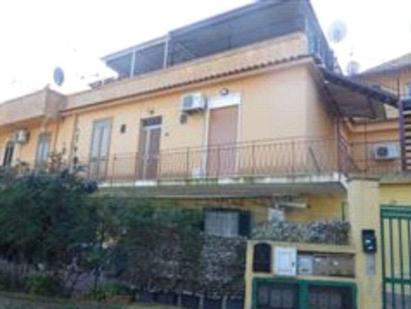 4 rooms Duplex in Messina, Italy No. 40890