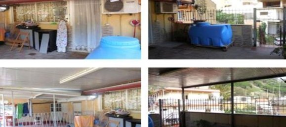 4 rooms Duplex in Messina, Italy No. 40890 3