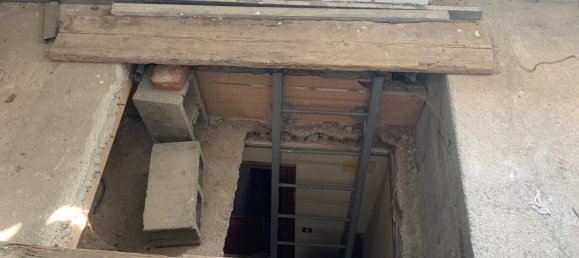 Дом с 8 комнатами в Кассинелле, Италия № 81448 6